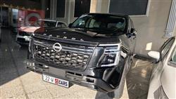 نيسان باترول